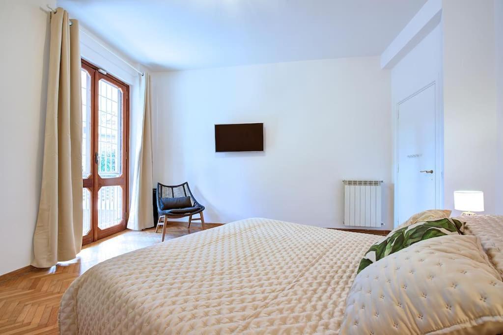 Per Gruppi In Zona Pamphili Apartment Rom
