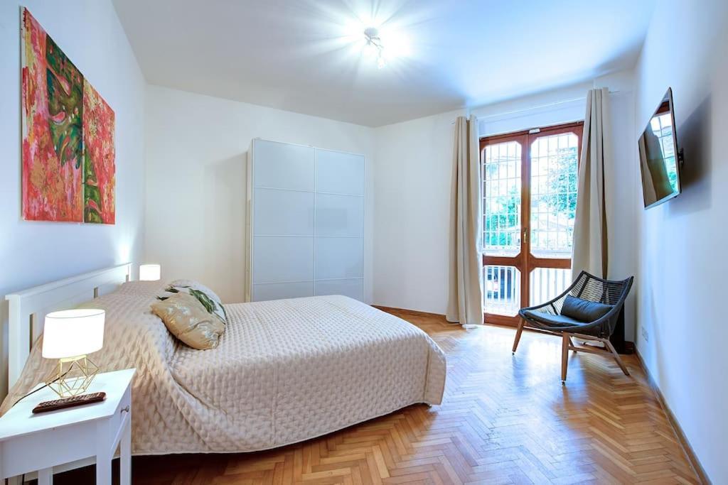 Per Gruppi In Zona Pamphili * Rom