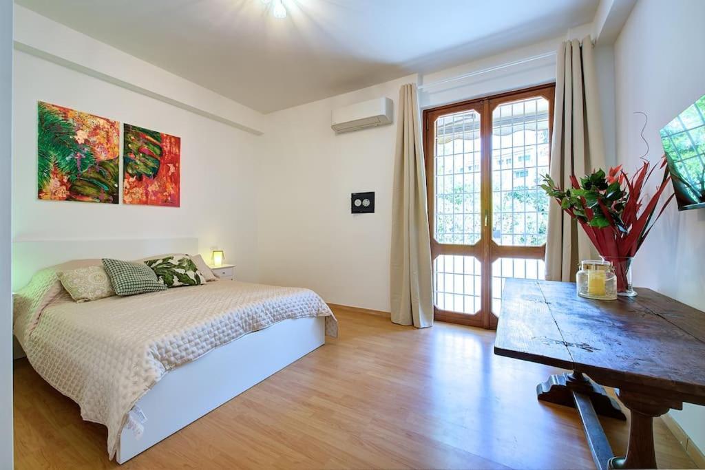 Per Gruppi In Zona Pamphili Apartment Rom
