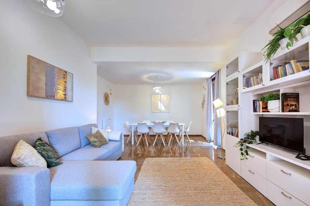 Per Gruppi In Zona Pamphili Apartment Rom