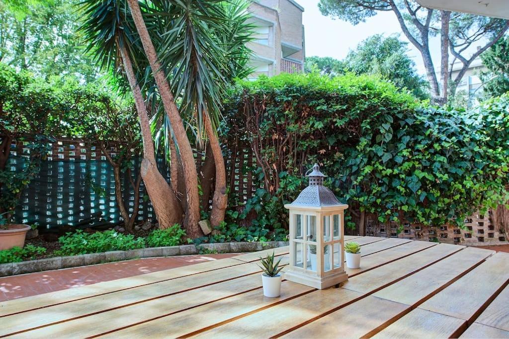 Apartment Per Gruppi In Zona Pamphili Rom
